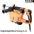 Nz30-01 Innovation Product Rotary Hammer with Dust Extraction